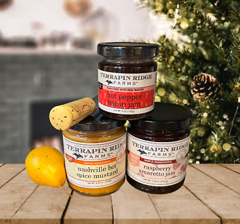 Gift Baskets &amp; Gourmet