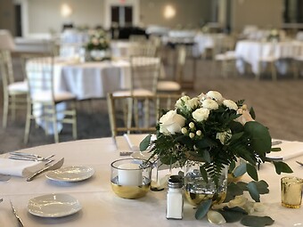 Centerpieces