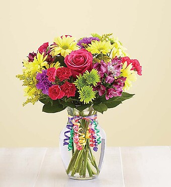 It&#039;s Your Day Bouquet