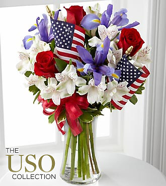 The Unity Bouquet