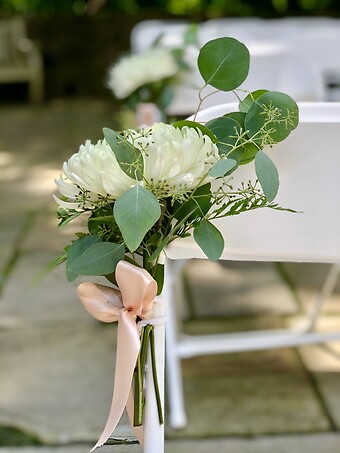 Ceremony Flowers